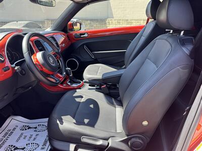 2018 Volkswagen Beetle Convertible 2.0T S   - Photo 22 - Norwalk, CA 90650-2241