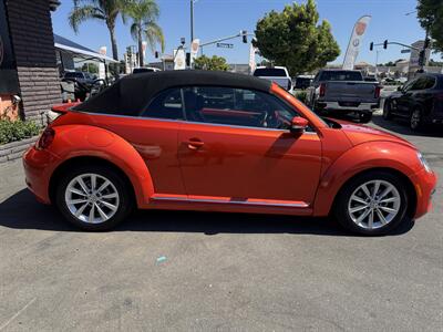 2018 Volkswagen Beetle Convertible 2.0T S   - Photo 18 - Norwalk, CA 90650-2241