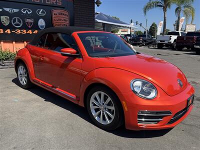 2018 Volkswagen Beetle Convertible 2.0T S   - Photo 19 - Norwalk, CA 90650-2241