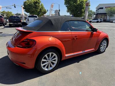 2018 Volkswagen Beetle Convertible 2.0T S   - Photo 17 - Norwalk, CA 90650-2241