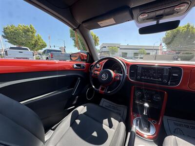 2018 Volkswagen Beetle Convertible 2.0T S   - Photo 28 - Norwalk, CA 90650-2241