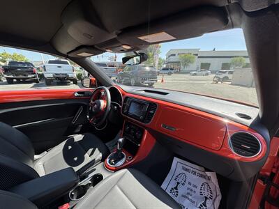 2018 Volkswagen Beetle Convertible 2.0T S   - Photo 36 - Norwalk, CA 90650-2241