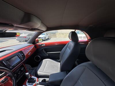 2018 Volkswagen Beetle Convertible 2.0T S   - Photo 30 - Norwalk, CA 90650-2241