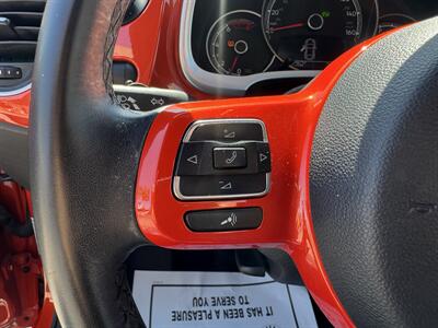 2018 Volkswagen Beetle Convertible 2.0T S   - Photo 23 - Norwalk, CA 90650-2241