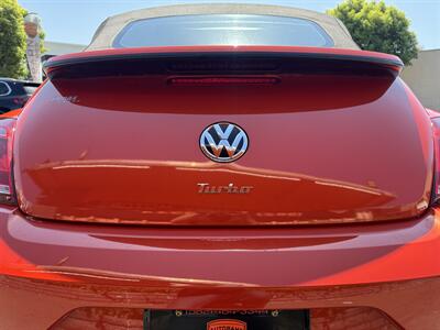 2018 Volkswagen Beetle Convertible 2.0T S   - Photo 13 - Norwalk, CA 90650-2241