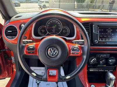 2018 Volkswagen Beetle Convertible 2.0T S   - Photo 24 - Norwalk, CA 90650-2241