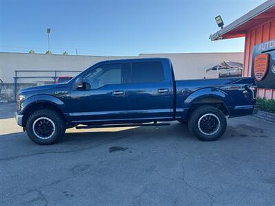 2016 Ford F-150 XLT - Photo 7 - Norwalk, CA 90650-2241