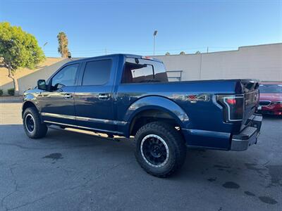 2016 Ford F-150 XLT - Photo 8 - Norwalk, CA 90650-2241