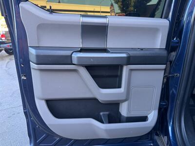 2016 Ford F-150 XLT - Photo 28 - Norwalk, CA 90650-2241