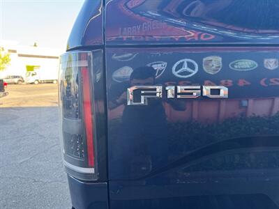 2016 Ford F-150 XLT - Photo 11 - Norwalk, CA 90650-2241