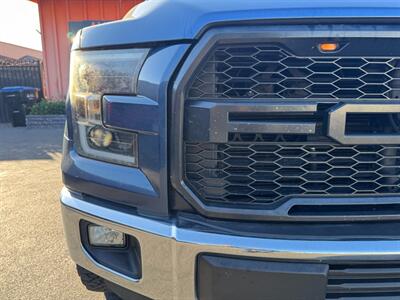 2016 Ford F-150 XLT - Photo 4 - Norwalk, CA 90650-2241