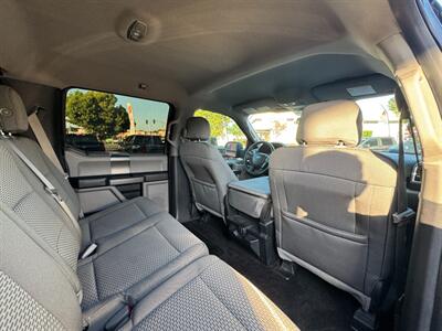 2016 Ford F-150 XLT - Photo 40 - Norwalk, CA 90650-2241