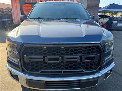 2016 Ford F-150 XLT - Photo 2 - Norwalk, CA 90650-2241