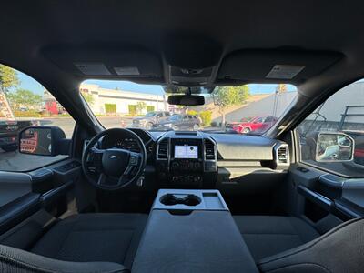 2016 Ford F-150 XLT - Photo 33 - Norwalk, CA 90650-2241