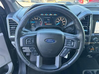 2016 Ford F-150 XLT - Photo 26 - Norwalk, CA 90650-2241
