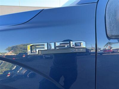 2016 Ford F-150 XLT - Photo 17 - Norwalk, CA 90650-2241
