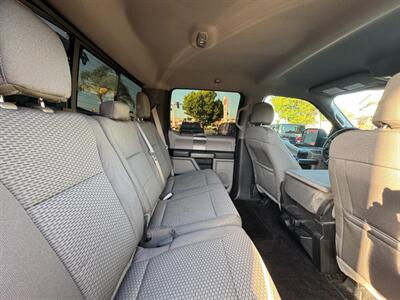 2016 Ford F-150 XLT - Photo 39 - Norwalk, CA 90650-2241