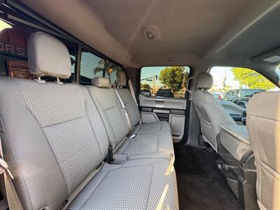 2016 Ford F-150 XLT - Photo 38 - Norwalk, CA 90650-2241