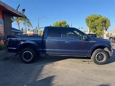 2016 Ford F-150 XLT - Photo 20 - Norwalk, CA 90650-2241
