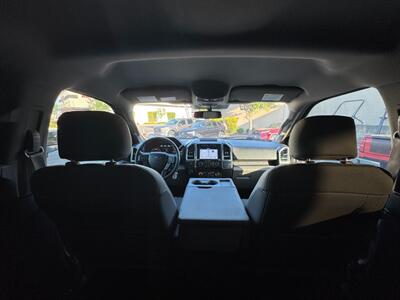 2016 Ford F-150 XLT - Photo 32 - Norwalk, CA 90650-2241