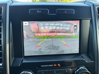 2016 Ford F-150 XLT - Photo 46 - Norwalk, CA 90650-2241