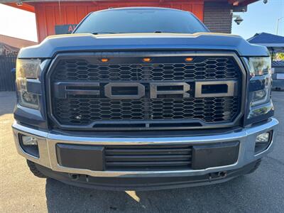 2016 Ford F-150 XLT - Photo 3 - Norwalk, CA 90650-2241
