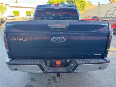2016 Ford F-150 XLT - Photo 10 - Norwalk, CA 90650-2241