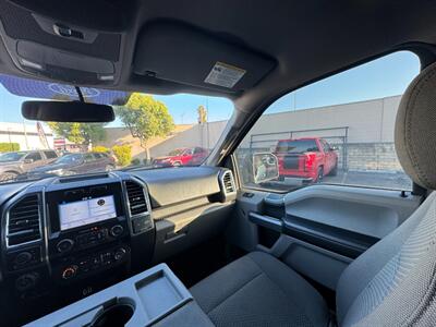 2016 Ford F-150 XLT - Photo 34 - Norwalk, CA 90650-2241