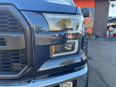 2016 Ford F-150 XLT - Photo 5 - Norwalk, CA 90650-2241