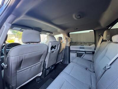 2016 Ford F-150 XLT - Photo 31 - Norwalk, CA 90650-2241