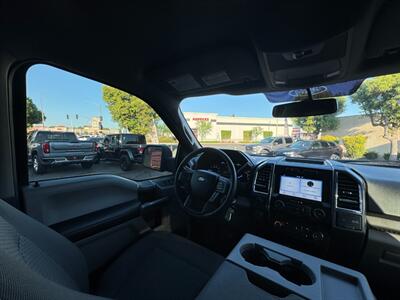 2016 Ford F-150 XLT - Photo 35 - Norwalk, CA 90650-2241