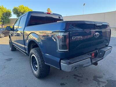 2016 Ford F-150 XLT - Photo 9 - Norwalk, CA 90650-2241