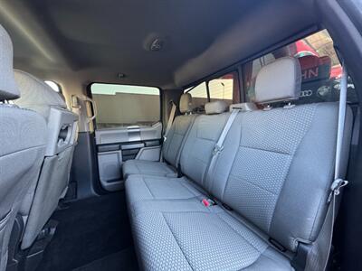 2016 Ford F-150 XLT - Photo 30 - Norwalk, CA 90650-2241
