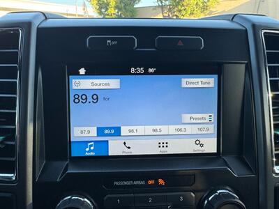 2016 Ford F-150 XLT - Photo 45 - Norwalk, CA 90650-2241