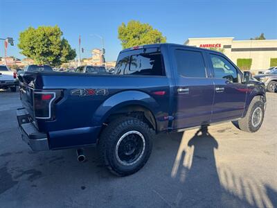 2016 Ford F-150 XLT - Photo 19 - Norwalk, CA 90650-2241