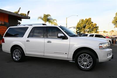 2014 Lincoln Navigator L   - Photo 32 - Norwalk, CA 90650-2241