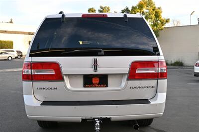 2014 Lincoln Navigator L   - Photo 21 - Norwalk, CA 90650-2241