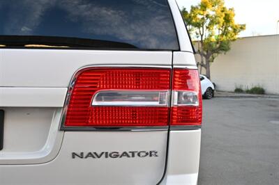 2014 Lincoln Navigator L   - Photo 25 - Norwalk, CA 90650-2241