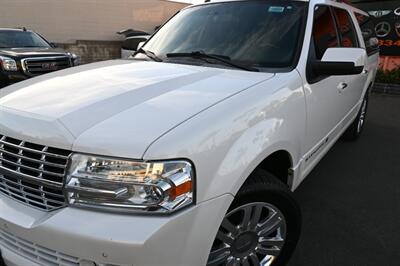 2014 Lincoln Navigator L   - Photo 7 - Norwalk, CA 90650-2241