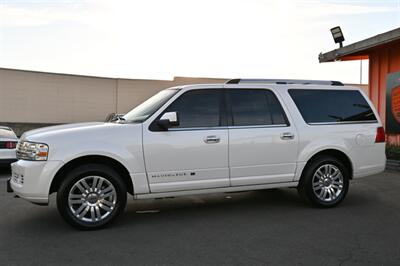 2014 Lincoln Navigator L   - Photo 11 - Norwalk, CA 90650-2241