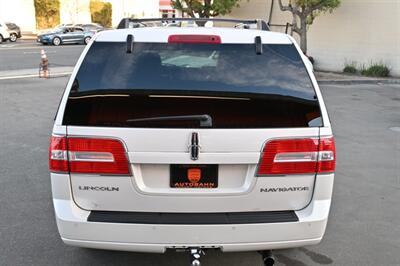 2014 Lincoln Navigator L   - Photo 22 - Norwalk, CA 90650-2241