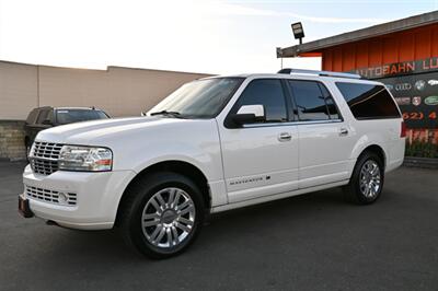 2014 Lincoln Navigator L   - Photo 10 - Norwalk, CA 90650-2241