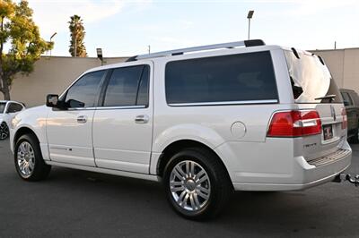 2014 Lincoln Navigator L   - Photo 15 - Norwalk, CA 90650-2241