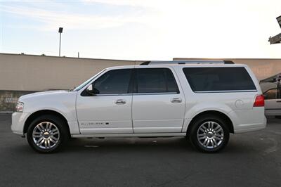 2014 Lincoln Navigator L   - Photo 12 - Norwalk, CA 90650-2241