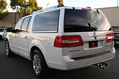 2014 Lincoln Navigator L   - Photo 19 - Norwalk, CA 90650-2241