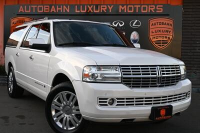 2014 Lincoln Navigator L   - Photo 1 - Norwalk, CA 90650-2241