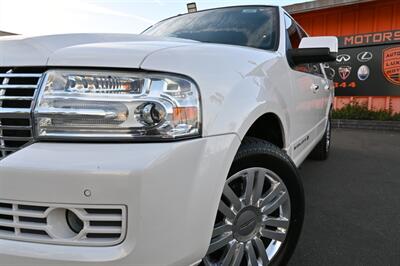 2014 Lincoln Navigator L   - Photo 8 - Norwalk, CA 90650-2241