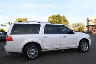 2014 Lincoln Navigator L   - Photo 30 - Norwalk, CA 90650-2241