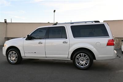 2014 Lincoln Navigator L   - Photo 14 - Norwalk, CA 90650-2241