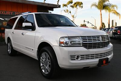 2014 Lincoln Navigator L   - Photo 33 - Norwalk, CA 90650-2241